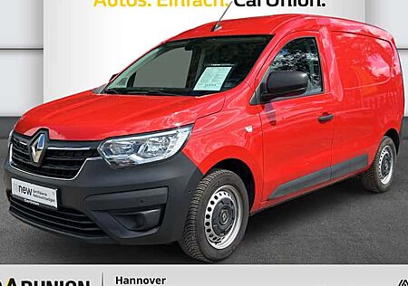 Renault Express Blue dCi 75 Extra 4 Türen