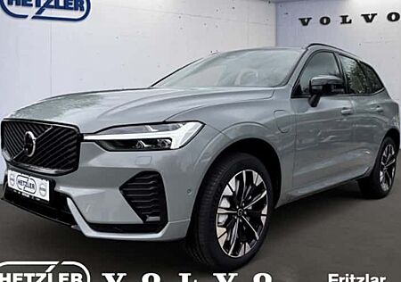 Volvo XC 60 T6 Plug-in Hybrid AWD Ultra Dark Auto 5 Türen