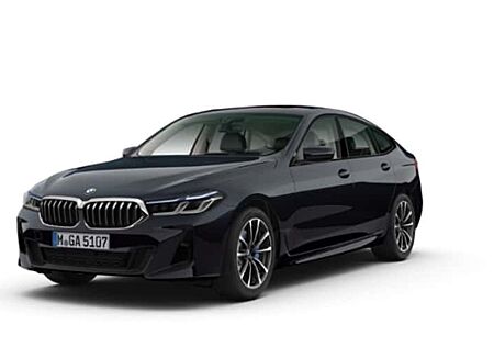 BMW 6er 640i xDrive A Gran Turismo 5 Türen