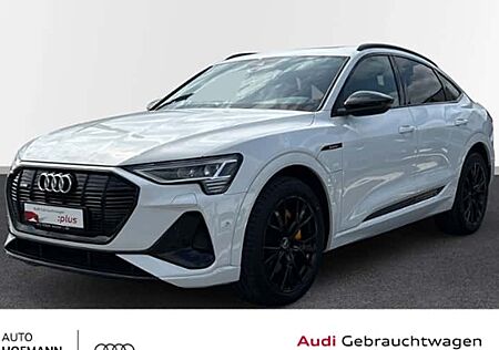 Audi Q8 e-tron 50 quattro S line 5 Türen