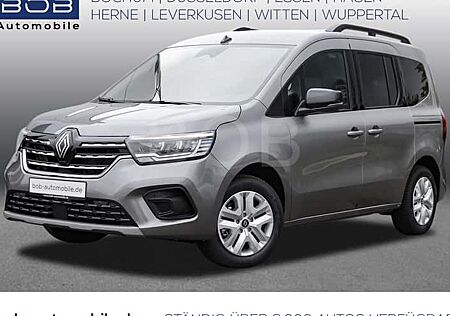 Renault Kangoo TCe 130 Techno L1 5 Türen