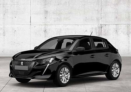 Peugeot 208 PureTech 100 Allure 5 Türen