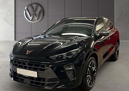 Cupra Terramar 2.0 TSI 195kW VZ DSG 4Drive 5 Türen