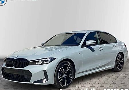 BMW 3er 320d xDrive Automatik 4 Türen