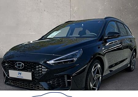 Hyundai i30 1.5 T-GDI Hybrid N Line DCT 5 Türen
