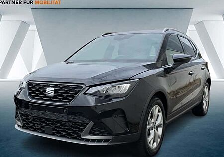 Seat Arona 1.0 TSI 81kW FR BEATS 5 Türen