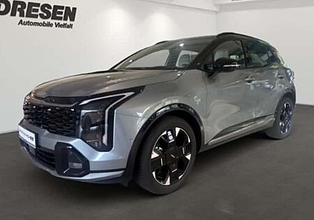 Kia Sportage 1.6 T-GDI DCT 4WD GT line 5 Türen