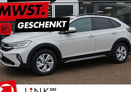 VW Taigo 1.0 TSI OPF Life 5 Türen