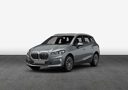BMW 2er Active Tourer 220i Steptronic DCT 5 Türen