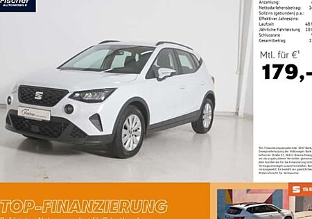 Seat Arona 1.0 TSI 81kW Style DSG 5 Türen