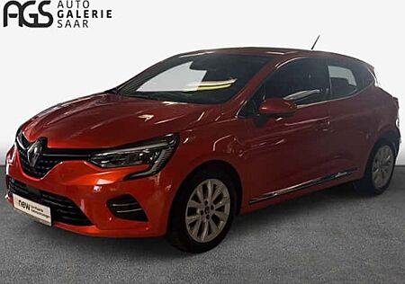 Renault Clio TCe 90 Techno 5 Türen