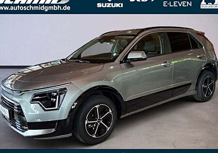 Kia Niro 1.6 GDI Hybrid Vision 5 Türen