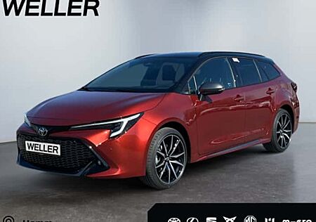 Toyota Corolla 2,0 Hybrid GR Sport Touring Sports 5 Türen
