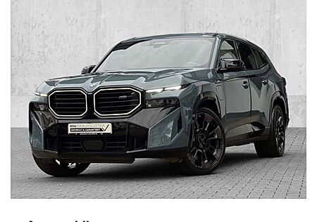 BMW XM 50e 5 Türen
