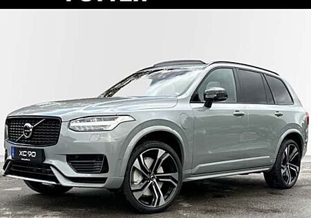 Volvo XC 90 T8 AWD Ultra Dark Auto 5 Türen