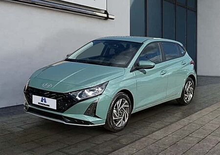 Hyundai i20 1.0 T-GDI 74kW Trend 5 Türen