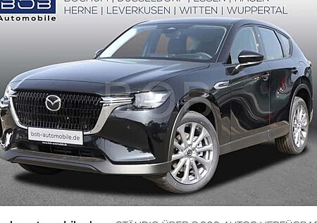 Mazda CX-60 2.5 e-SKYACTIV PHEV Exclusive-L Auto AWD 5 Türen