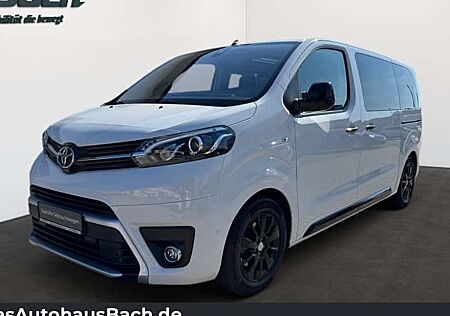 Toyota Pro Ace 2,0-l-D-4D 130kW L1 Executive Auto 5 Türen