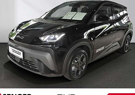 BYD DOLPHIN 43.2kWh Comfort 5 Türen