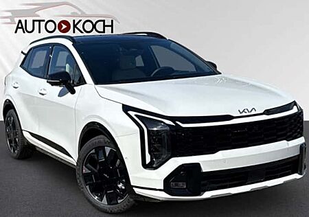 Kia Sportage 1.6 T-GDI Plug-in Hybrid Auto 4WD 5 Türen