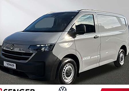 VW T5 Transporter 2.0 TDI 110kW Automatik lang 4 Türen