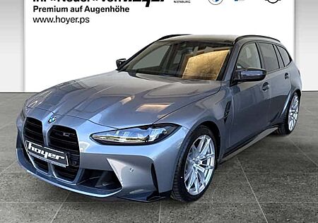 BMW M3 Competion M xDrive Touring 5 Türen