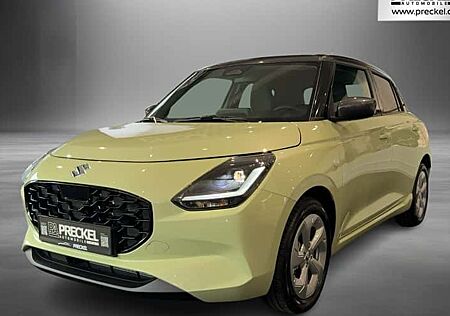 Suzuki Swift 1.2 HYBRID MT Comfort 5 Türen