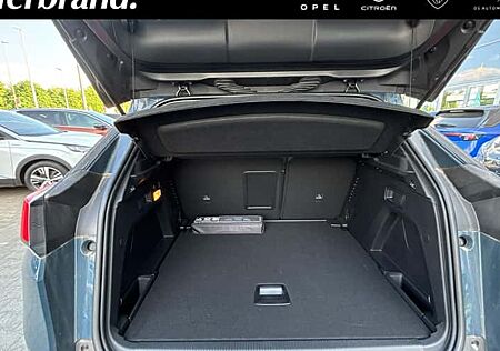 Peugeot 3008 PureTech 130 Allure Pack 5 Türen