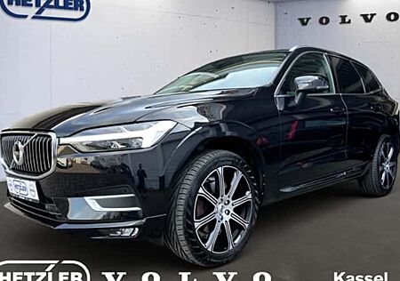 Volvo XC 60 B5 D AWD Inscription Geartronic 5 Türen