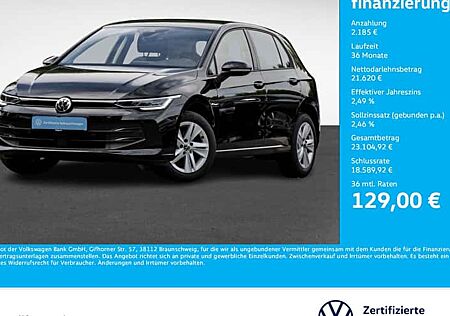 VW Golf 2.0 TDI SCR 85kW 5 Türen