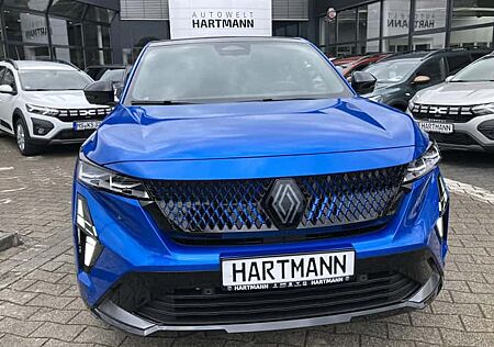 Renault Rafale Full Hybrid E-Tech 200 Techno 5 Türen