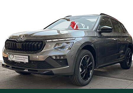 Skoda Kamiq 1.0 TSI 85kW DSG Monte Carlo 5 Türen