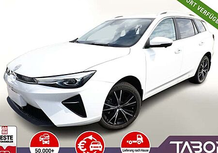 MG MG5 50,3 kWh Luxury 5 Türen
