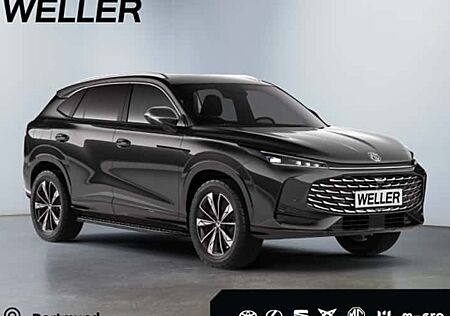 MG HS 1.5 T PHEV Luxury 5 Türen