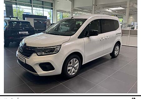 Renault Kangoo TCe 130 Equilibre 5 Türen