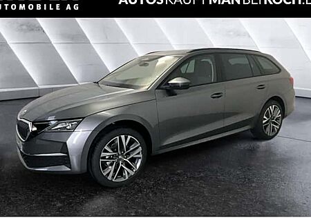 Skoda Octavia 1.5 TSI MHEV 110kW DSG Selection 5 Türen