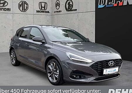 Hyundai i30 1.5 T-GDI Hybrid Advantage DCT 5 Türen
