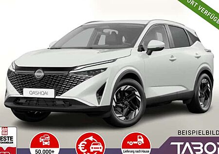 Nissan Qashqai 1.3 DIG-T MHEV 158 Xtron. N-Connecta 4WD 5 Türen