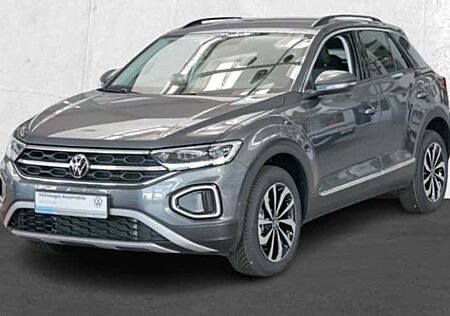 VW T-Roc 1.0 TSI OPF Style 5 Türen