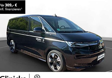 VW T7 Multivan 2.0 TDI SCR DSG Überhang Style 5 Türen