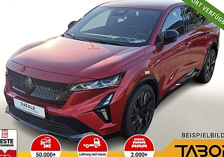 Renault Rafale E-Tech Full Hybrid 200 Esprit Alpine 5 Türen