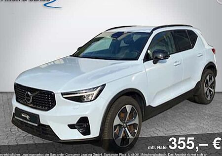 Volvo XC 40 B3 Essential DCT 5 Türen