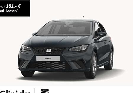 Seat Ibiza 1.0 TSI 85kW Road Edition DSG 5 Türen