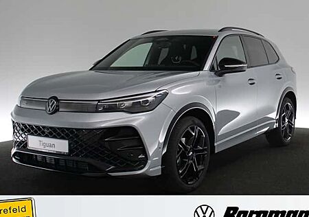 VW Tiguan 1.5 eTSI OPF DSG R-Line 5 Türen