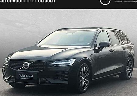 Volvo V60 T6 AWD Recharge Plus Dark Auto 5 Türen