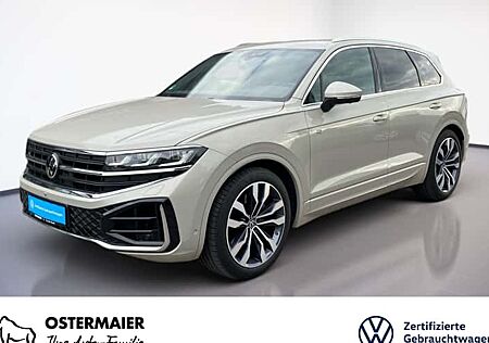 VW Touareg 3.0 V6 TFSI 250kW 4MOT Tiptr. R-Line 5 Türen