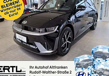 Hyundai IONIQ 5 84kWh 168kW Heckantrieb N Line 5 Türen