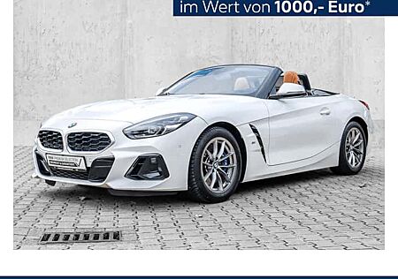 BMW Z4 sDrive20i 2 Türen
