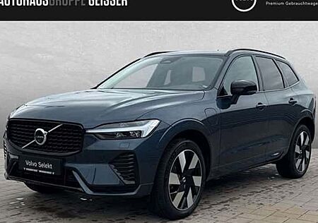 Volvo XC 60 T6 Plug-in Hybrid AWD Plus Dark Auto 5 Türen