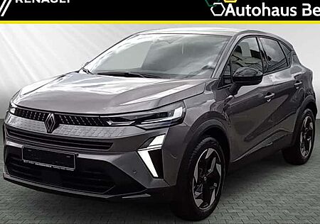 Renault Captur TCe 90 Techno 5 Türen